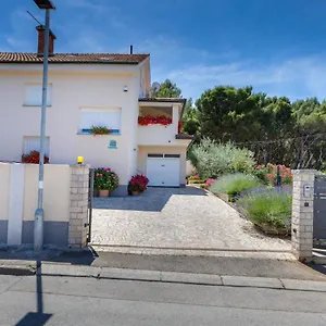 Appartement Hortensia, Pula