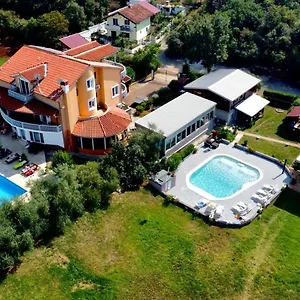 Appartement Seherzada, Pula