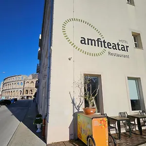 Hotel Amfiteatar Pula