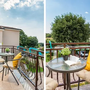 Appartement Ana, Pula