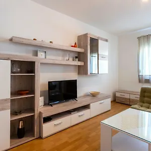 Appartement Anna, Pula
