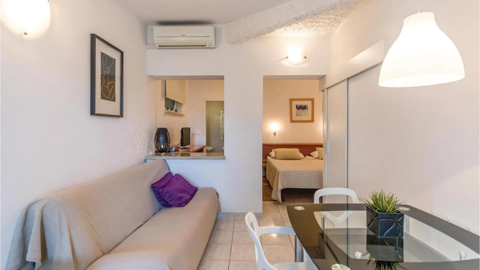 Cozy Apartment In Pula With Kitchen